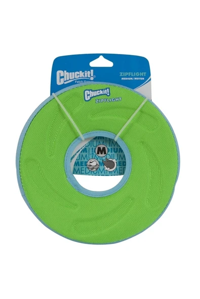 Chuckit ! Zipflight Frizbi (small) - Resim 3