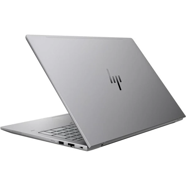 HP 16" Zbook Power 16 G11 86B56EA CORE i9 185H-32GB DDR5 RAM-1TB NVME-8GB RTX 3000 ADA-W11 PRO - 4