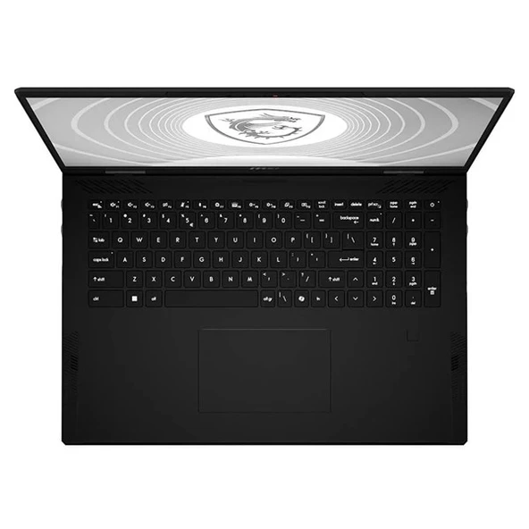 MSI 18" CREATORPRO X18 HX A14VMG-484TR CORE i9 14900Hx-128GB DDR5 RAM-16GB RTX A5000 ADA-4TB NVME-W11 PRO - Resim 2