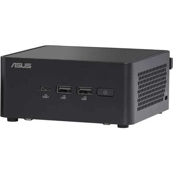 ASUS NUC 14 Pro RNUC14RVHU500002I ULTRA 5 125H-16GB DDR5 RAM-512GB NVME-FDOS MINI PC 90AR0072-M000P0 ürün görseli 1