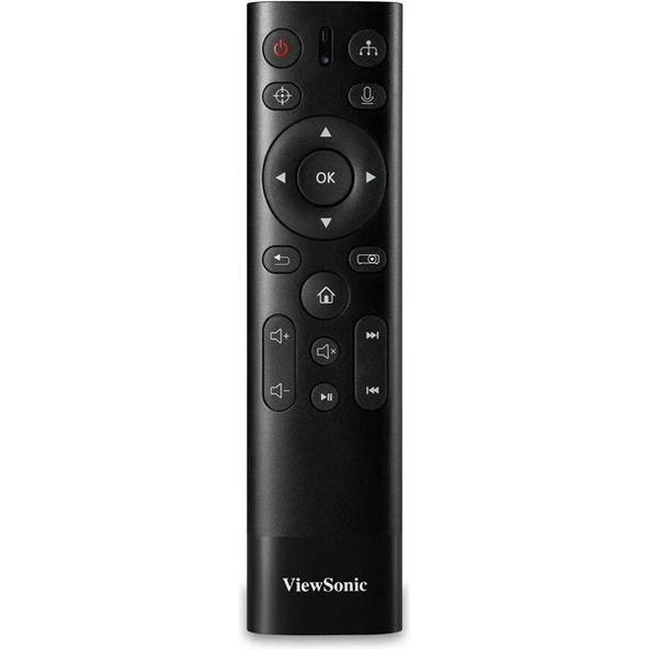 WIEWSONIC 630ansilümen LX60HD 1920X1080 Kablosuz LED Projeksiyon - 7
