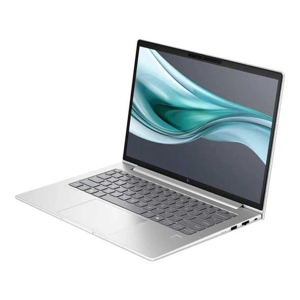 HP 14" ELITEBOOK 640 G11 B2PK3ES ULTRA 5 125U 8GB DDR5 RAM- 512GB M2 NVME- O/B UHD FDOS - 2