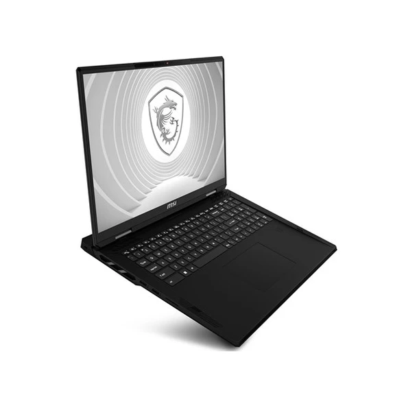 MSI 18" CREATORPRO X18 HX A14VMG-484TR CORE i9 14900Hx-128GB DDR5 RAM-16GB RTX A5000 ADA-4TB NVME-W11 PRO - Resim 4