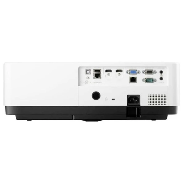 VIEWSONIC 7300ansilümen LSC731WU 1920X1080 7/24 LAZER PROFESYONEL PROJEKSİYON - 3
