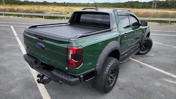 Ford Ranger T9 Geniş Civatalı Dodik Seti - Resim 4
