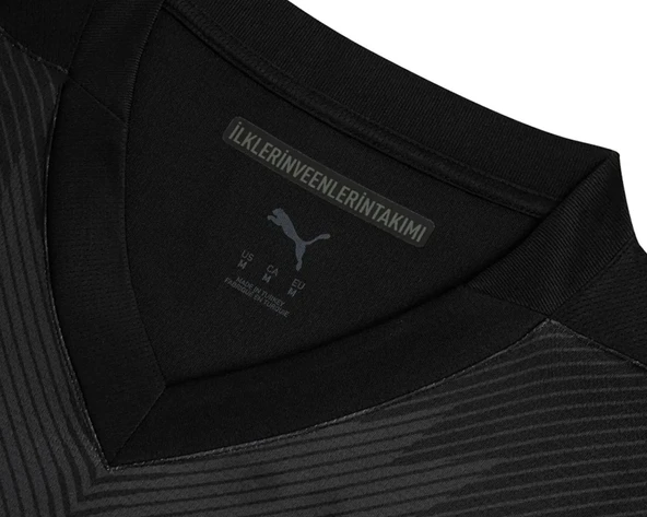 Galatasaray S.K. Özel Forma 24/25 Limited Edition Forma 4. Forma Erkek Forması - 3
