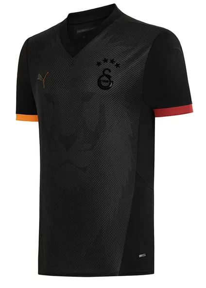 Galatasaray S.K. Özel Forma 24/25 Limited Edition Forma 4. Forma Erkek Forması