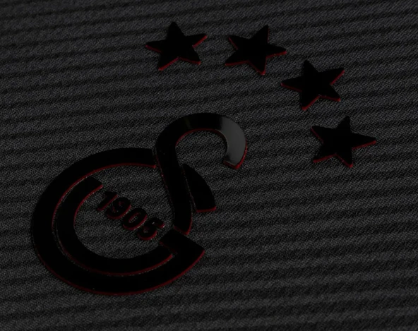 Galatasaray S.K. Özel Forma 24/25 Limited Edition Forma 4. Forma Erkek Forması - 5