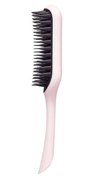 Tangle Teezer Easy Dry & Go Large Vented Dusky Pink Saç ve Fön Fırçası - Resim 2