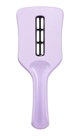 Tangle Teezer Easy Dry & Go Large Vented Lilac Cloud Saç ve Fön Fırçası - 2