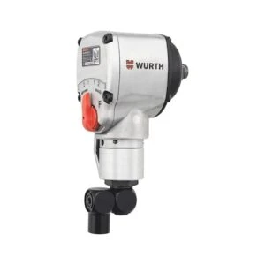 WÜRTH PN-DSS1/2IN-F Somun Sıkma ve Sökme Makinesi ile Maksimum Güç ve Konfor - 2
