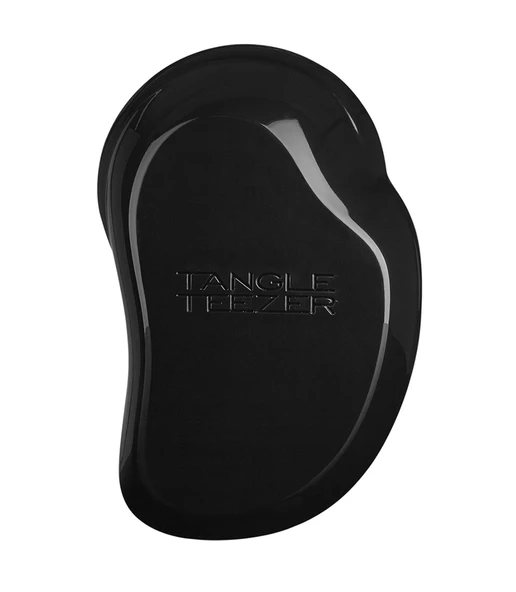 Tangle Teezer Original Panther Black Saç Fırçası - Resim 4