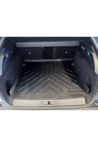 Peugeot 3008 2024 Sonrası Bagaj Havuzu | Hybrid - Alt Bagaj ürün görseli