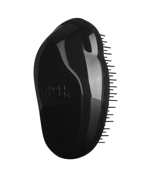 Tangle Teezer Original Panther Black Saç Fırçası