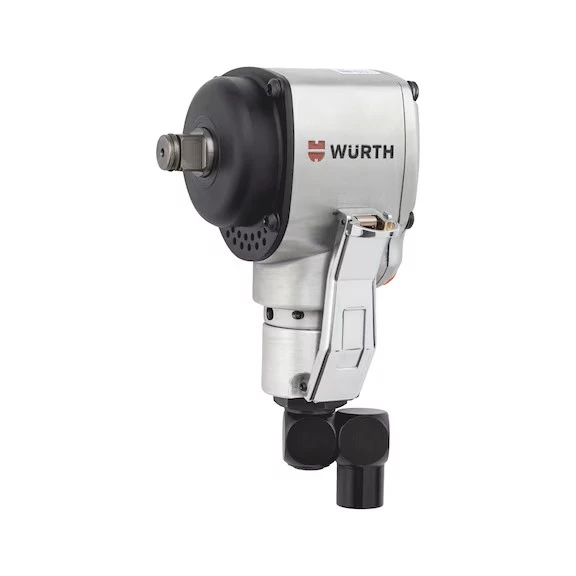 WÜRTH PN-DSS1/2IN-F Somun Sıkma ve Sökme Makinesi ile Maksimum Güç ve Konfor