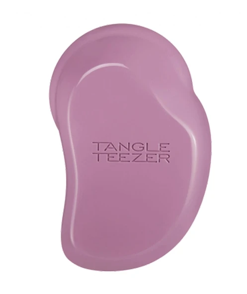 Tangle Teezer Kırılma Önleyici Leylak Saç Fırçası - Resim 3