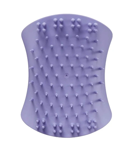 Tangle Teezer Scalp Brush Lavender Life Saç Derisi Masaj Fırçası