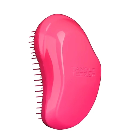 Tangle Teezer Original Pink Fizz Saç Fırçası ürün görseli