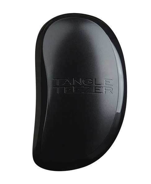 Tangle Teezer Original Salon Elite Midnight Black Saç Fırçası - 4