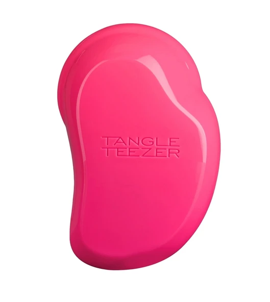 Tangle Teezer Original Pink Fizz Saç Fırçası - Resim 3