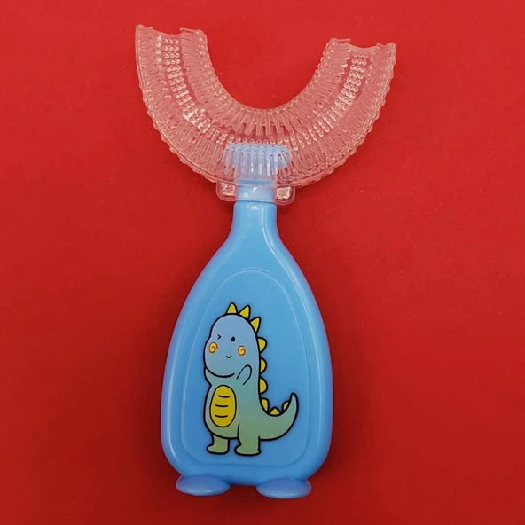 Çocuk Diş Fırçası - 6