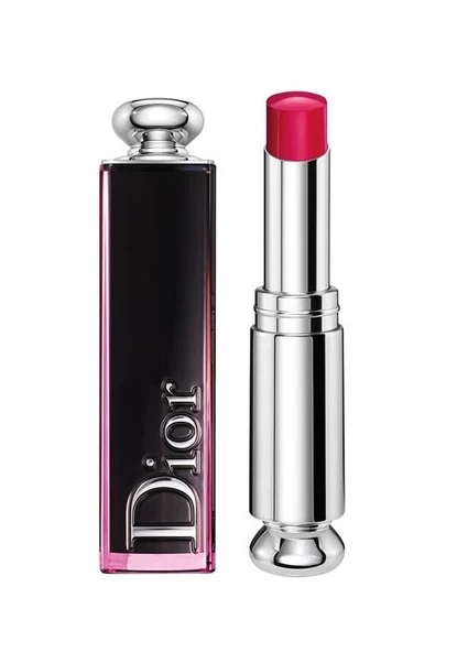 Dior Addict Lacquer Ruj - 877 Turn Me Dior