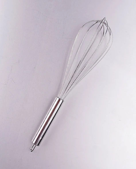 Paslanmaz Çelik Metal Çırpma Teli - Resim 3