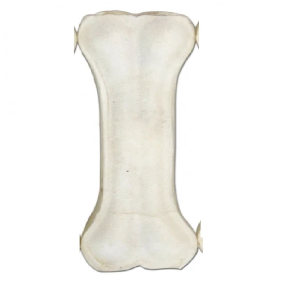1 Adet Sütlü Deri Kemik 26 Cm - 230-250 Gr - 2