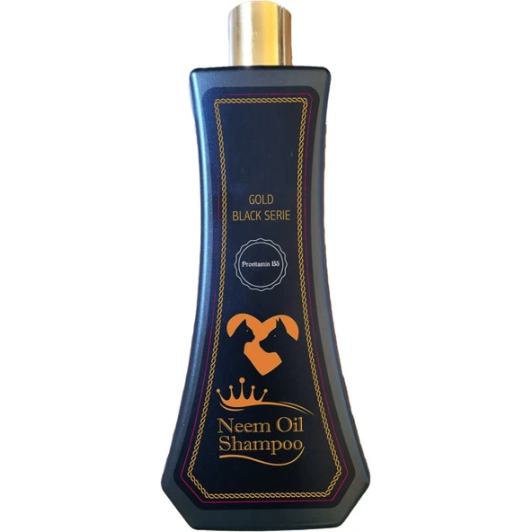 Kedi -Köpek  Şampuanı Nem Yağlı 370 ML  -Provitamin B5 - 3