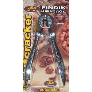 Metal Fındık Kıracağı - 3