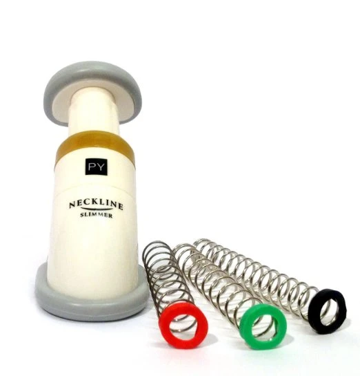 Gıdı Toparlama Boyun Gıdı Masaj Aleti - Resim 3