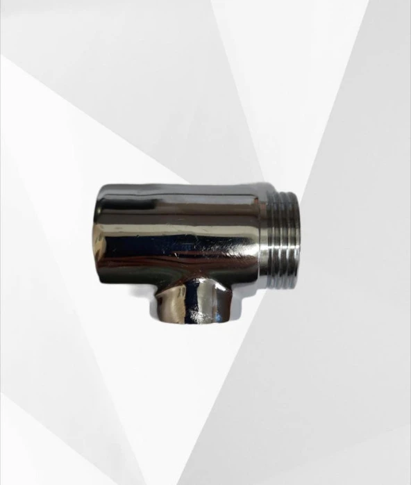 Akel Kromlu Delikli Uzatma TE 3/4 TSE li