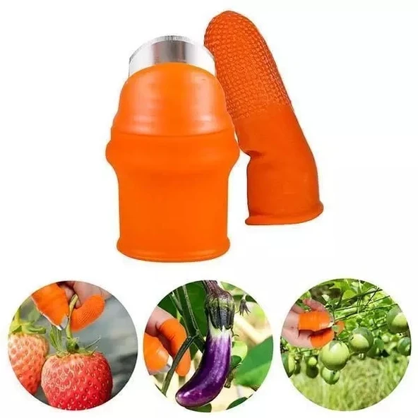 Başparmağa Takılan Pratik Kesme Aparatı - Resim 3