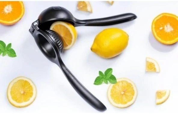 Limon Sıkacağı - Limonatör - DÖKÜM - 4