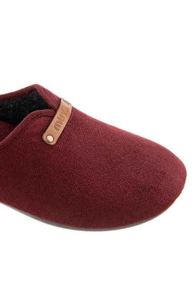 Muya Rana Anatomik Taban Kadın Ev Terliği - 8