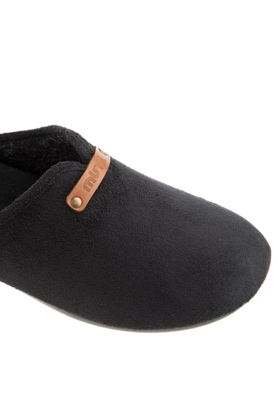 Muya Rana Anatomik Taban Kadın Ev Terliği - 7