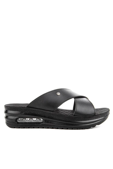 Muya Mafy Anatomik Air Max Taban Islak Zemin Kadın Terlik