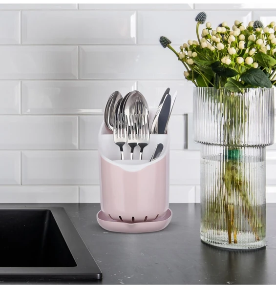 Orca Tezgah Üstü Akıllı Kaşıklık - Resim 3