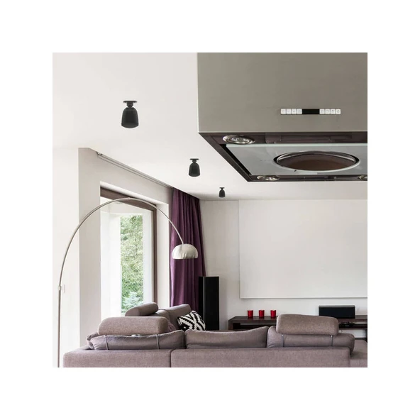 Arylic RK30 Wall Mount Cube IP66 - 8