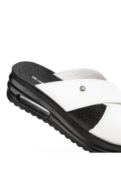 Muya Mafy Anatomik Air Max Taban Islak Zemin Kadın Terlik - 10