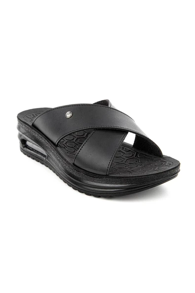 Muya Mafy Anatomik Air Max Taban Islak Zemin Kadın Terlik - 5