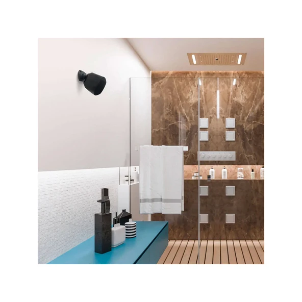 Arylic RK30 Wall Mount Cube IP66 - 7