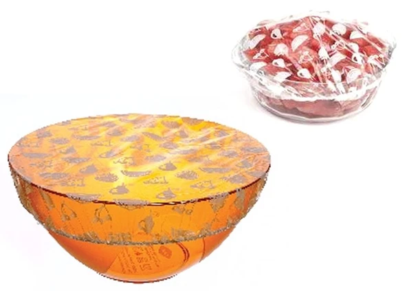 Tencere Bonesi / Tabak Bonesi 8li - Resim 2