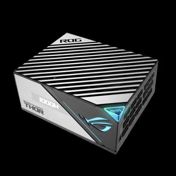 ASUS ROG-THOR-1000P2 V2 1000W POWER SUPPLY - 6