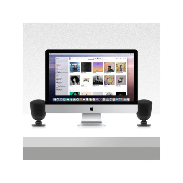 Arylic RK30 Wall Mount Cube IP66 - 4