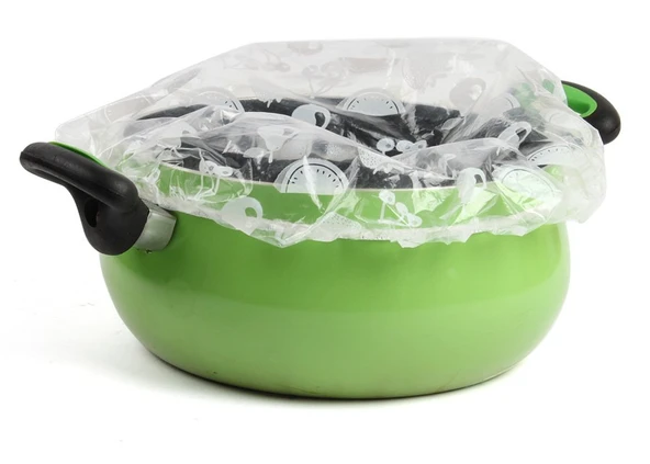 Tencere Bonesi / Tabak Bonesi 8li - Resim 3