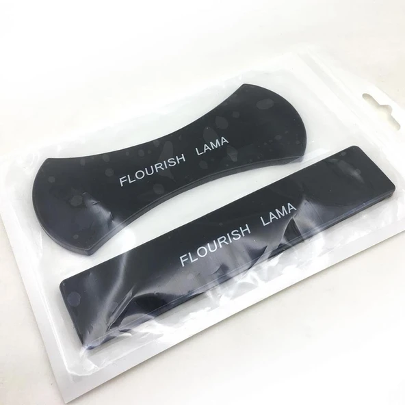 Flourish Lama Yeni Nesil Nanotech Güçlü Yapıştırıcı Sabitleyici Tutucu Pad - 4