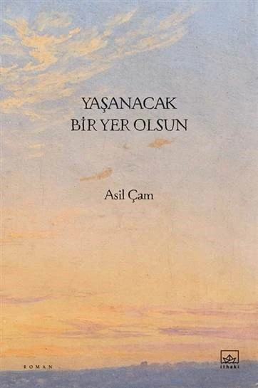 Yaşanacak Bir Yer Olsun ürün görseli