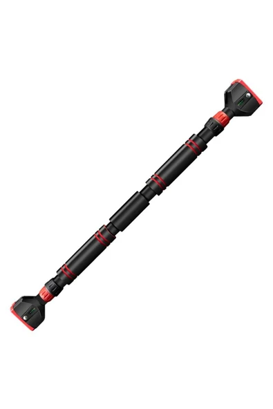 lethe boards  Vücut Geliştirme Barfiks Fitness Aleti 73-100 cm Barfiks Çubuğu Kapı Barı