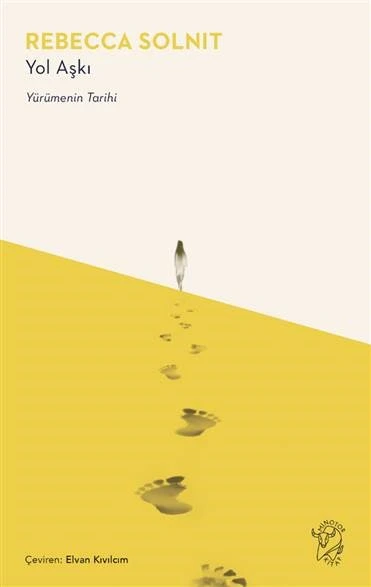 Yol Aşkı ürün görseli